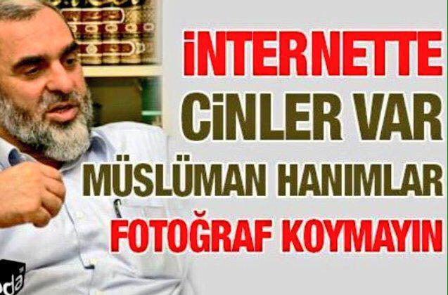 Sevgilimin instagram'da takip ettigi kizlar, lutfen dikkat! Ozellikle surekli memelerini gosteren kiz sen iyi oku..