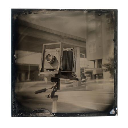 Holiday tintype portraits at RayKo this weekend only! Sign up!

store.raykophoto.com/Holiday-Tintyp…