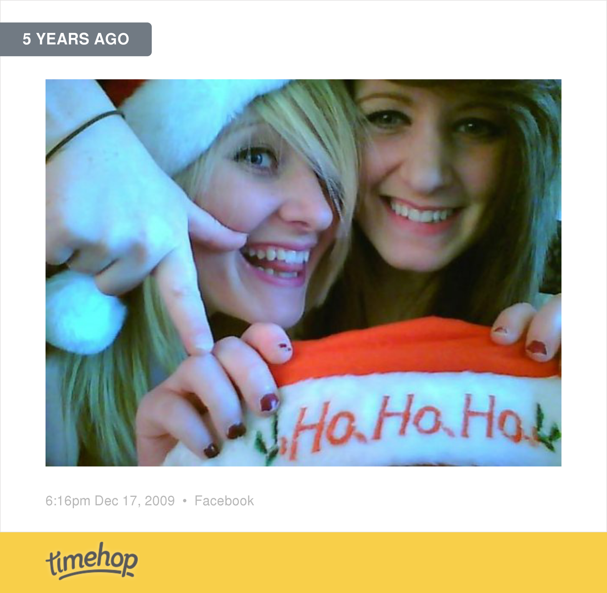 Exactly 5 years ago today! (via <a href="/timehop/">Timehop</a>) timehop.com/c/fup:20695602…