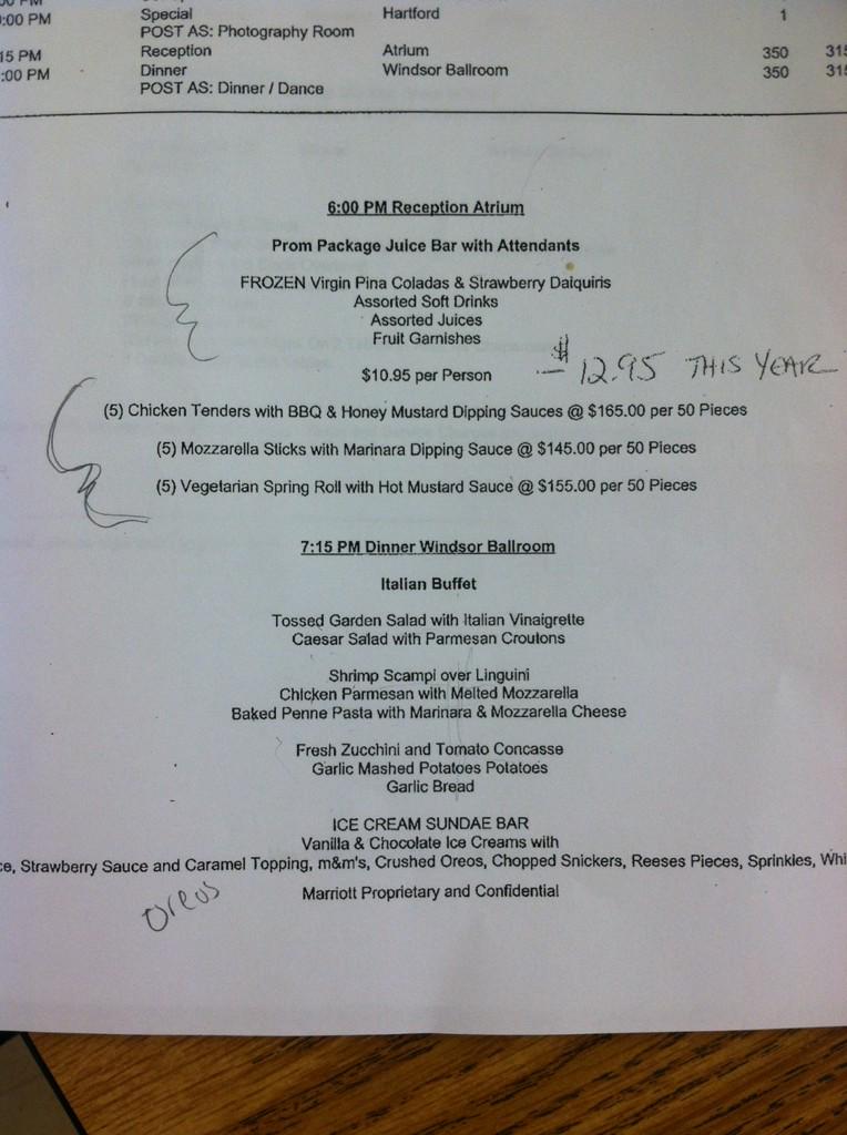 ClassOf2015WHS_'s tweet photo. Anything you guys wanna change ? http://t.co/vKEftDuyc4
