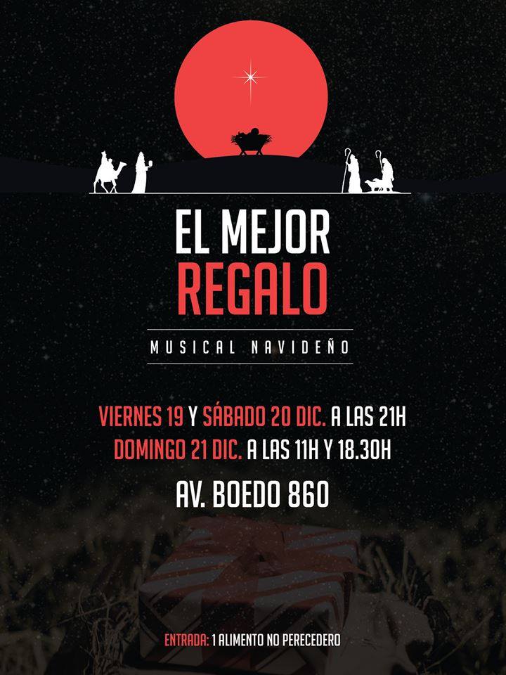 OmarCabreraJr's tweet photo. Hoy viernes a las 21 hs. es la primer función de la obra #ElMejorRegalo. No vengas sólo! http://t.co/J11Xt9MTj2