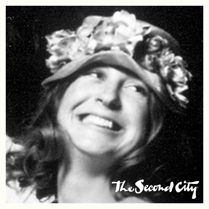 Happy birthday to our fabulous alum, Jayne Eastwood! 