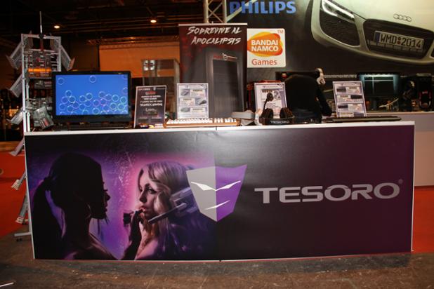 TesoroGamingES tweet picture