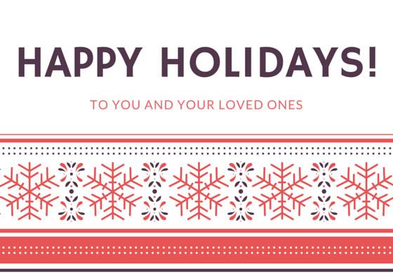 ServiceMasterW's tweet image. Happy Holidays! #winter #holidays #happyholidays