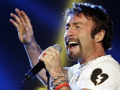 Happy Birthday to the amazing and wonderful Mr Paul Rodgers!!!!!              