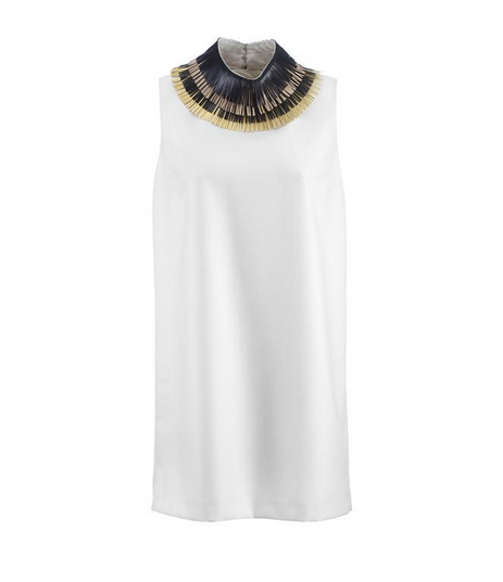 Mexicouture's tweet photo. Vestido blanco de @sandraweil #christmaswishlist #ClicktoCouture http://t.co/LTNRXjy7Mg http://t.co/uNQUG8weZL