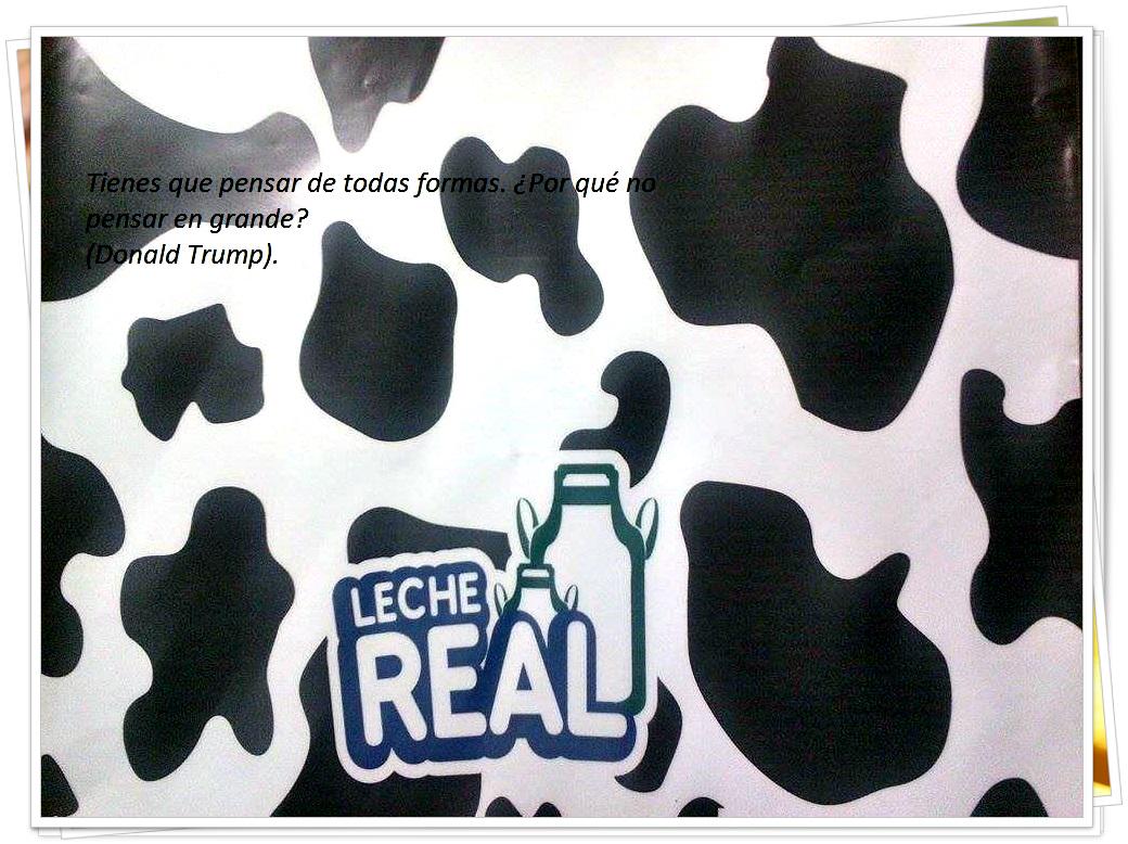 Leche_Reall's tweet photo. Si es Leche, es ¡Real!
#LecheReal http://t.co/AHnyZoCvOE