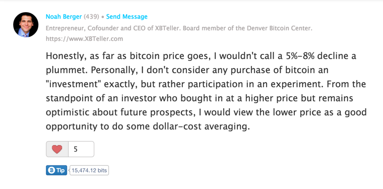 ZapChain tweet media