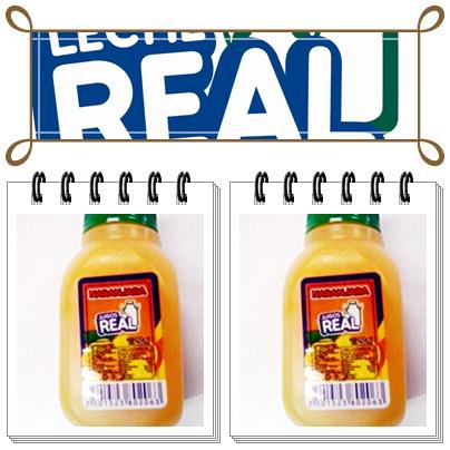 Leche_Reall's tweet photo. Realito Real
#JugoReal
#LecheReal http://t.co/gZTvounLt8