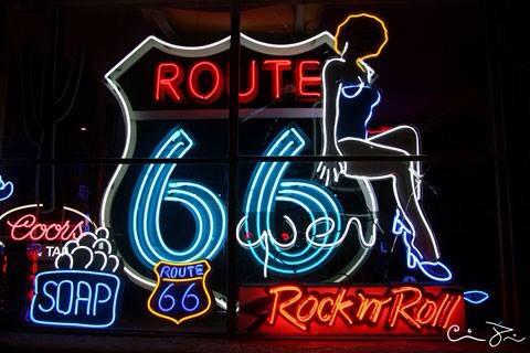 modigbror's tweet photo. Artículo en nuestro blog sobre la mítica ruta americana http://t.co/6fhqUBVlkw !! http://t.co/0wHRuccc4H