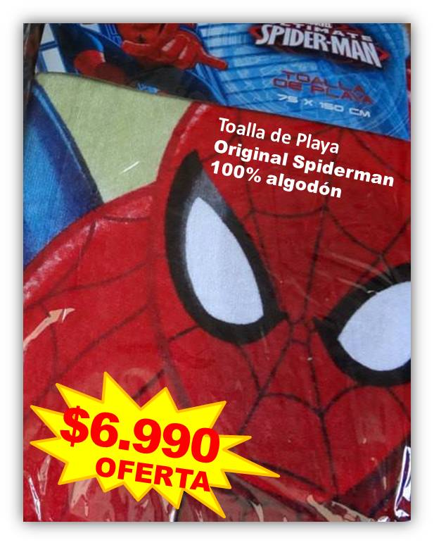 Oferta de Navidad! #toallasdeplaya <a href="/dondatos/">Publicidad Chile</a> <a href="/vendochile/">Ventas Compras Chile</a> <a href="/CompraVentaCL/">Compra Venta Chile</a> <a href="/chile_ventas/">Chile Ventas</a> <a href="/yovendo/">YoVendo</a> #SpiderMan