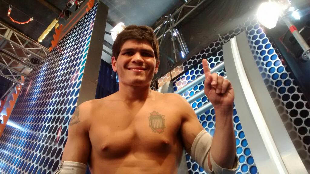 combatearg's tweet photo. Qué foto tiene más RT? Acá @ElCongoHit http://t.co/IxDXljiV3Y