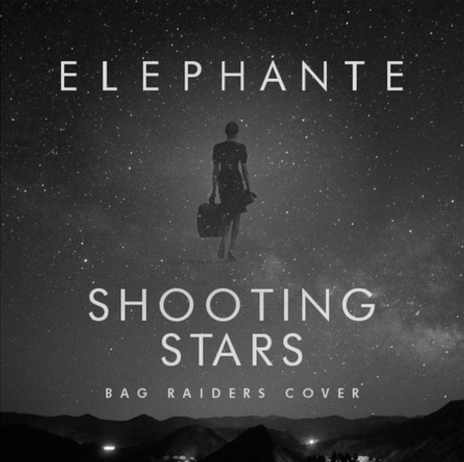 onebeatchannel's tweet photo. FREE DOWNLOAD: @iamtheELEPHANTE “Shooting Stars” @bag_raiders Cover - http://t.co/NAuNWdkcFo http://t.co/lYsz8pwdJP