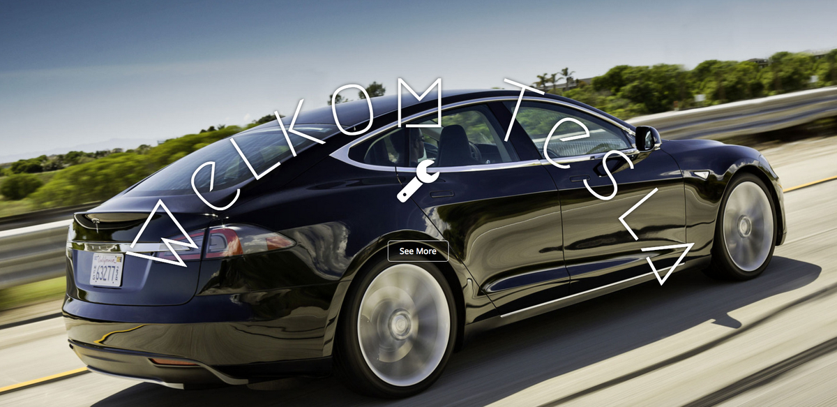 Can we convince <a href="/elonmusk/">Elon Musk</a> to bring @Tesla_Europe to #fordgenk? 
welkomtesla.eu <a href="/TeslaWelkom/">Welkom Tesla</a> #teslagenk