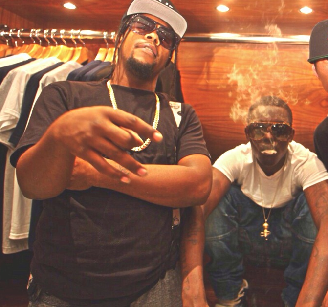 Bobby Shmurda & members of GS9 have been arrested as the result of a lo...