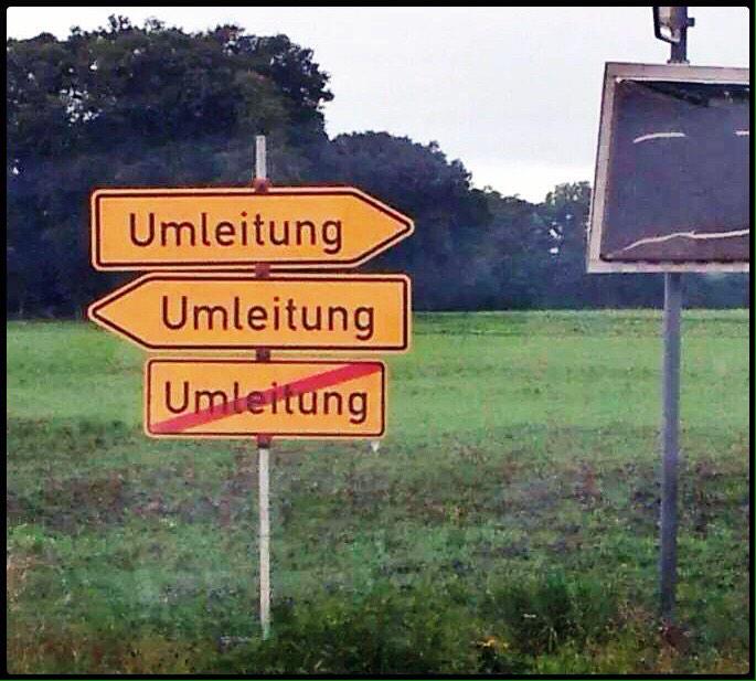 Definiere Deutschland: