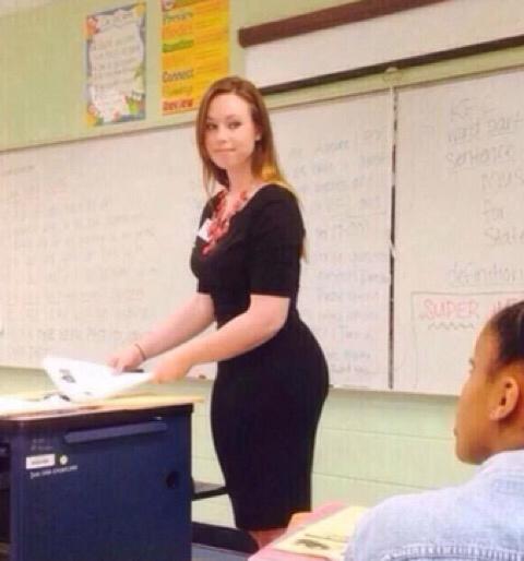 I'd never miss class