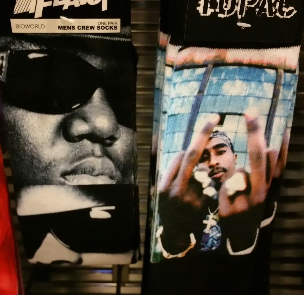 thefrediculous's tweet photo. @s_fitzpatrick01 @thegrizzwolds my eyes have been opened to the world of socks. #thugsocks http://t.co/CweaTnKOo9