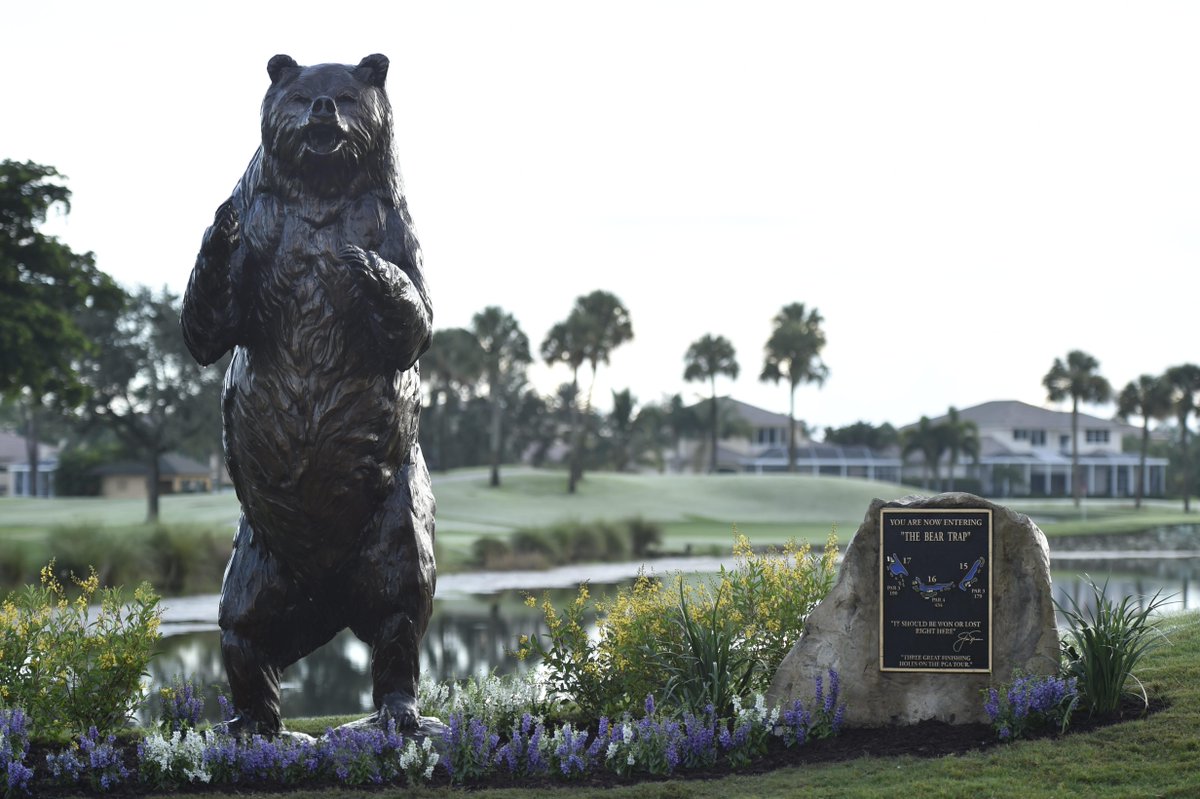 BigBreak's tweet photo. #BigBreak The Palm Beaches, FL will showcase the newly renovated @PGANatl Champion Course &amp; the famed ‘Bear Trap’ http://t.co/WqRVL5BdKK