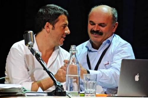 sevenseasmarina's tweet photo. EXPO, A FARINETTI SENZA GARA L’OSTERIA PIÙ GRANDE AL MONDO http://t.co/wYrCNkgujh
TOH:-P che caso!!!
#senzagara>!!< http://t.co/I1WJopAjYB