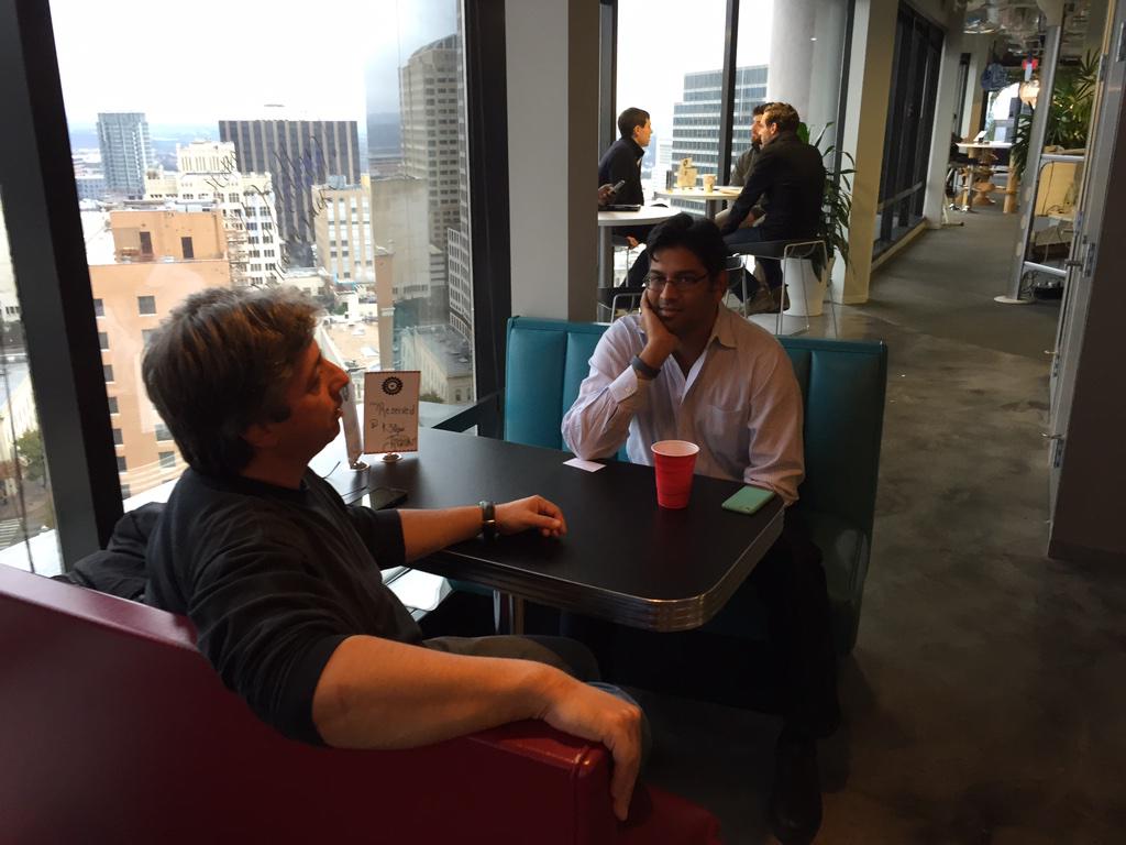 Capital Factory tweet media