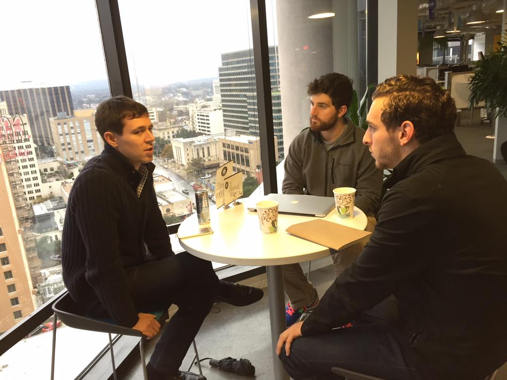 Capital Factory tweet media