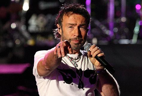  Happy birthday to Paul Rodgers! 