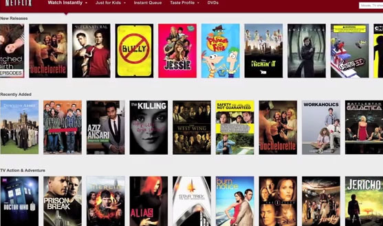 Mediaplayera's tweet photo. Check out #Netflix January Releases http://t.co/EN13ZYledQ http://t.co/MZdbRvRr2Z