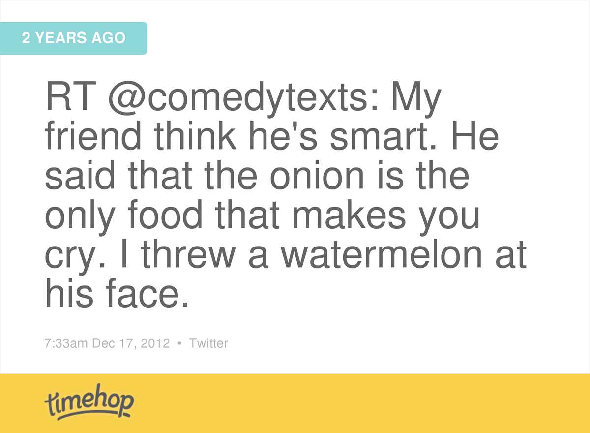 broughton_jack's tweet photo. Exactly 2 years ago today! (via @timehop) http://t.co/sTAc4a0Z4o http://t.co/I0EJKxo9ap