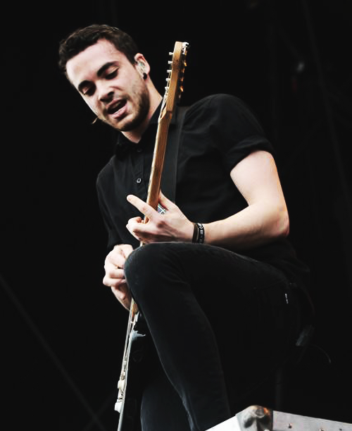 Happy Birthday to my lil munchkin Taylor York 