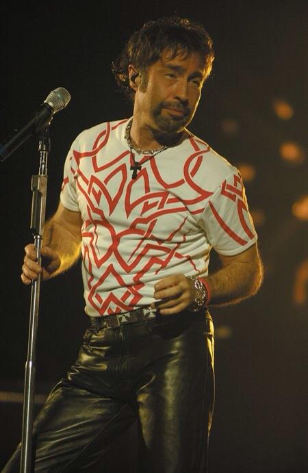 Happy birthday Paul Rodgers! 