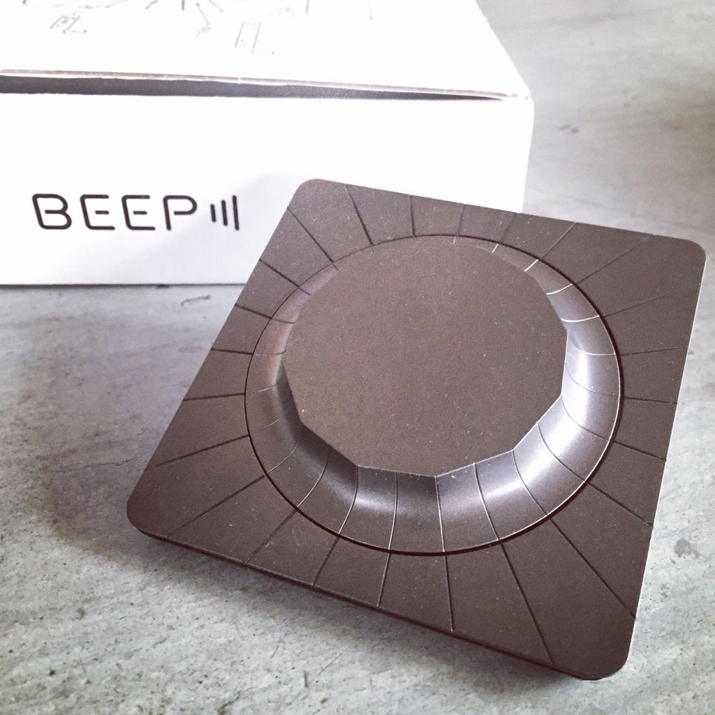 Beep (@BeepLabs) / Posts / X