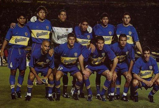 SoyArgen's tweet photo. Che San Lorenzo, si le queres ganar al Real Madrid, le vas a tener que preguntar a ellos como hacerlo. http://t.co/9ekTbiB41Y