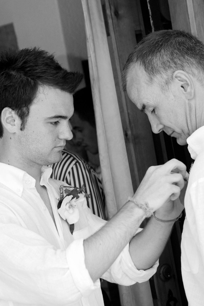 hannahrirwin's tweet photo. @STIrwin Love this pic of you and @samirwin http://t.co/Ef7fRYK1hd