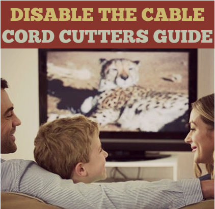 Mediaplayera's tweet photo. Check out The Guide To Ditching Cable http://t.co/yWECNNf6bz #CutYourBill http://t.co/n6Oso3FTr9