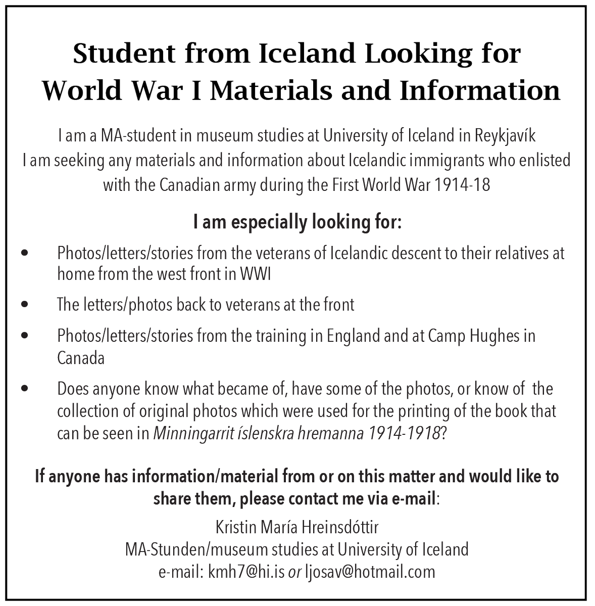 Lögberg Heimskringla tweet media