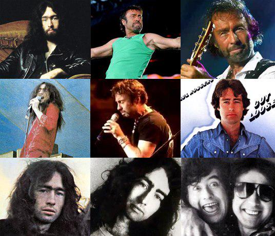 To wish the great Paul Rodgers a happy 65th birthday! Our chat w/ Paul:  