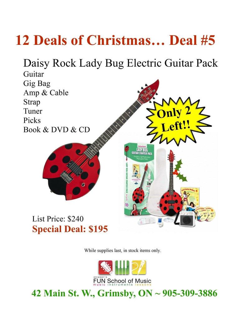 FUN School of Music tweet media