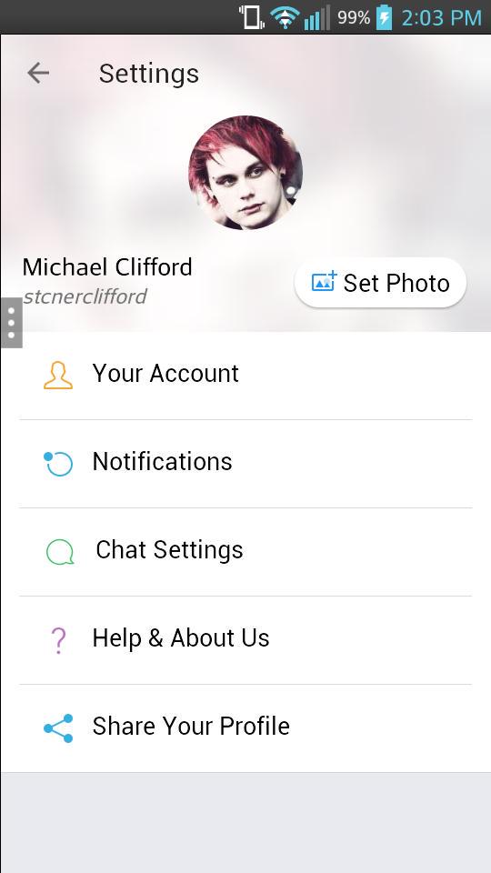 Kik me if you'd like
