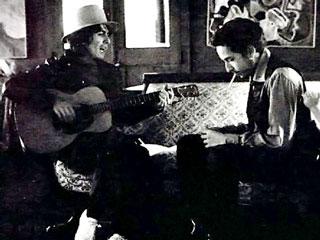 GeorgeHarrison's tweet photo. Cool cover of “I'd Have You Anytime” for #AppleYearsMap by Moses Rubin. Watch: http://t.co/q9a94rAKek http://t.co/8JbvK9M0Mo