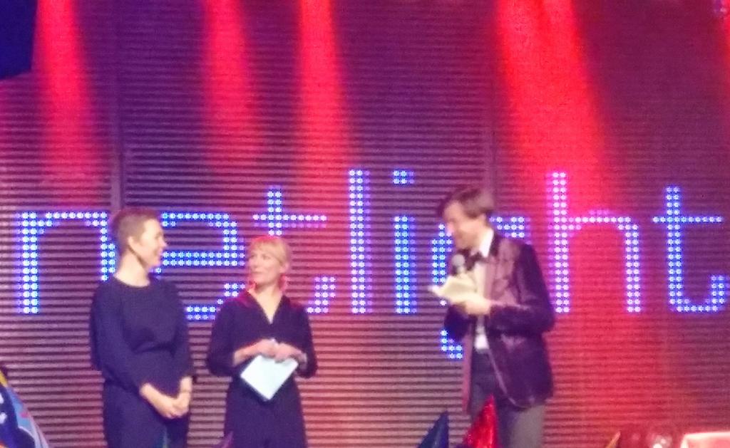 jamenboel's tweet photo. Kolla jag! “@AllezJfer: Our two new super-partners @netlight! @jamenboel &amp; @StickyKina. This will be sooooo goooood! http://t.co/7E1RVulpas”