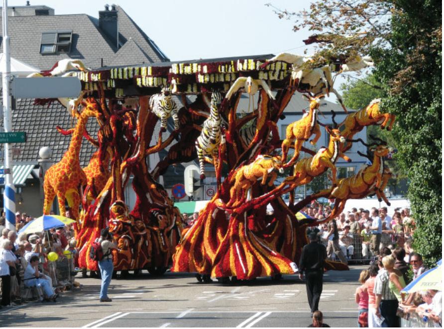 Boom der leven- Stadsebergen 2006
Valkenswaard
Kinderjuryprijs
13e prijs 
275 punten