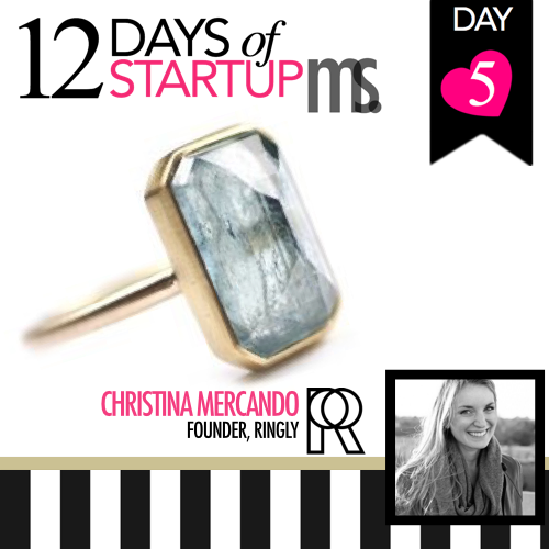 MsTechGroup's tweet photo. Making #5 on our #startupms list, @jetpea, founder @getringly! http://t.co/01RoKI2XRt  by @katyasiddall #wearablegift http://t.co/zQq3BnASdi