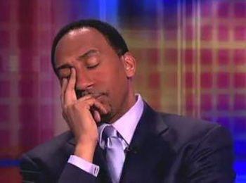 SirRocObama's tweet photo. When ya girl starts the sentence with "I just think it's funny that....." http://t.co/o57XqYMzTo