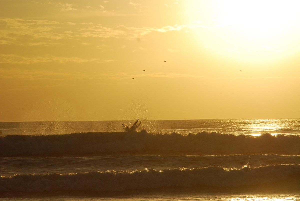Costa Rica - Pura Vida.  Surfing needs a bigger place in my life.