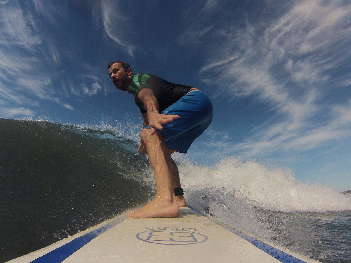 warreng's tweet photo. Costa Rica - Pura Vida.  Surfing needs a bigger place in my life. http://t.co/m71QEEtF35