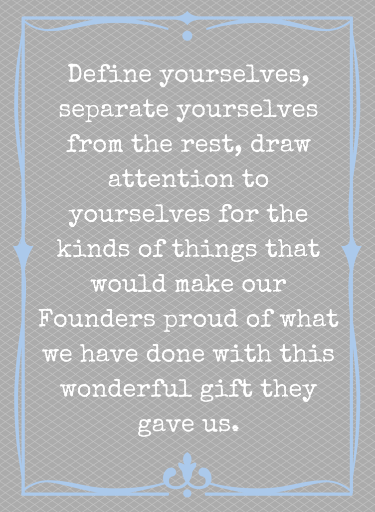 alphaxidelta's tweet photo. How will you move your chapter to the next level? Read today's blog post to inspire you. http://t.co/a3J3rqdxME http://t.co/y2Idhix42j