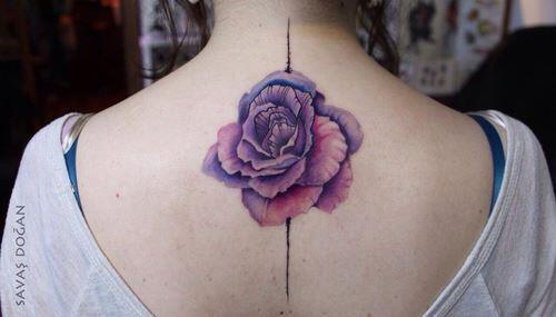 Beauty Tattoo