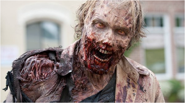 Mediaplayera's tweet photo. Walking Dead Spin-Off To Be Set In Los Angeles http://t.co/SIsNQQ3Akw http://t.co/LhFKGM9DCK