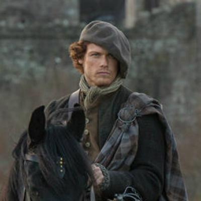 reddgirl56's tweet photo. @Sheugs Hey Cuz, Love the serious look on his face #Outlander #Love
#OhToBeThatTam
#SamTam http://t.co/5UaQYQfNjc